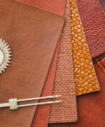 Látka Bold Silence - Obrázek 2